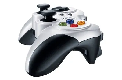 Logitech Wireless Gamepad F710 :: 940-000145  (Video Games & Consoles > Gaming C • £73.71